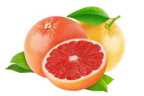 Grapefruit Quinine