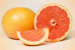 Grapefruit Ramipril Interaction