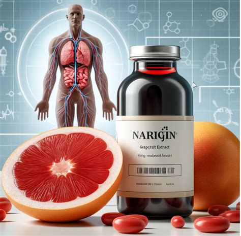 Grapefruit Seed Extract Hematocrit