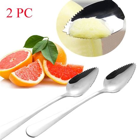 Grapefruit Spoon Handle