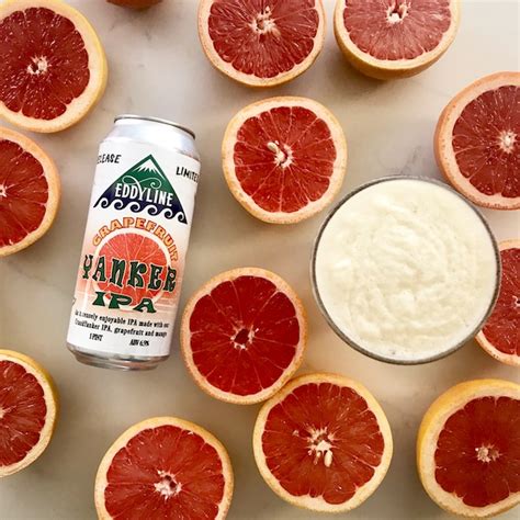 Grapefruit Yanker Ipa