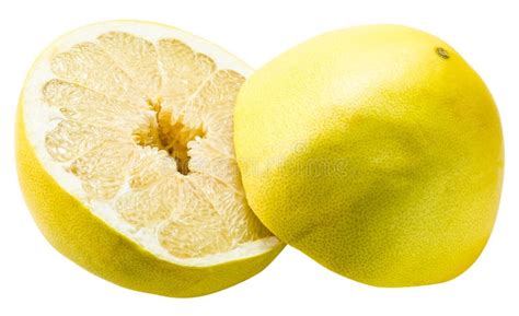 Grapefruit Yellow