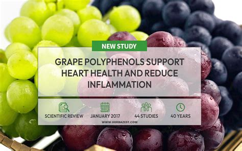 Grapes Heart Disease