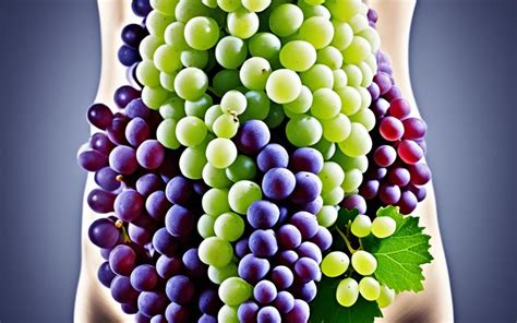 Grapes In Digestion