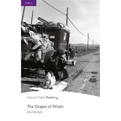 Grapes Of Wrath Reading Level