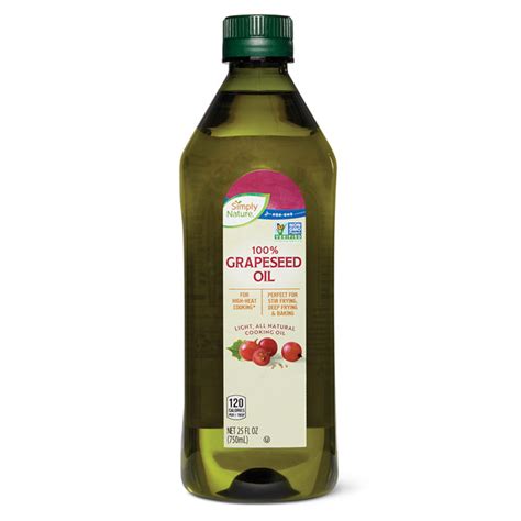 Grapeseed Oil Aldi