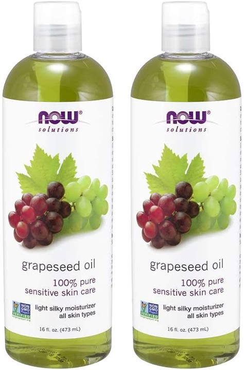 Grapeseed Oil Sub