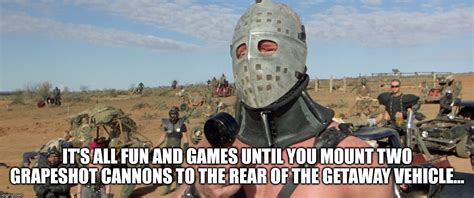 Grapeshot Cannon Meme