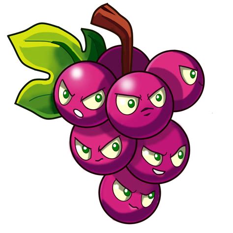 Grapeshot Wiki
