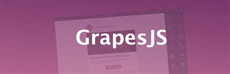 Grapesjs Background Image