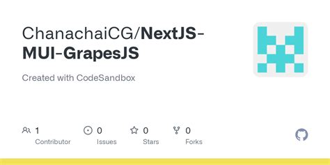 Grapesjs With Nextjs