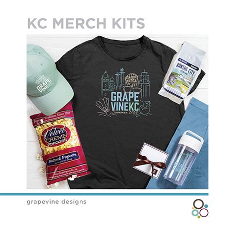 Grapevine Designs Kc