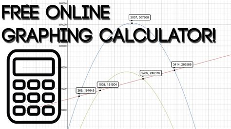 Graph Calculator Online