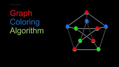 Algorithm Coloring Sheet