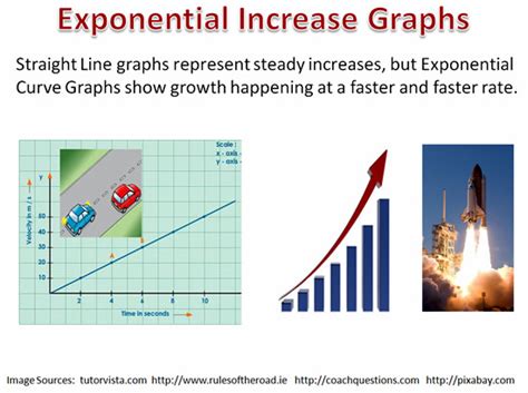 graph exponential function real life examples