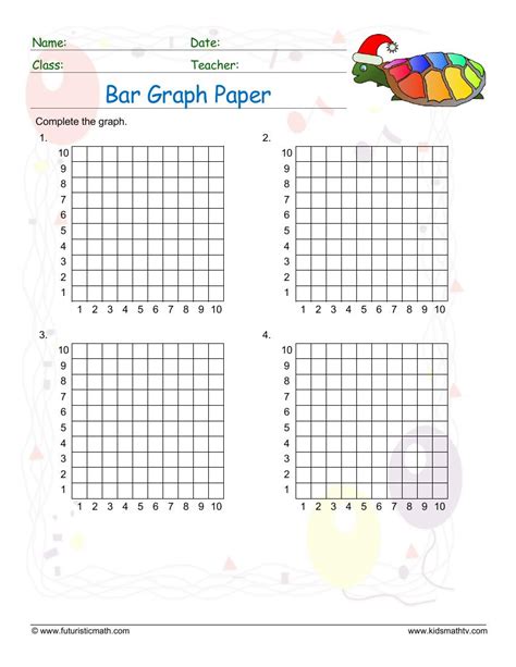 Graph Math Worksheets Graph Math Worksheets Print