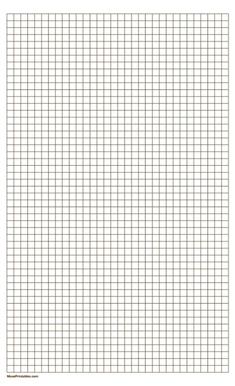 Graph Paper 18 X 24