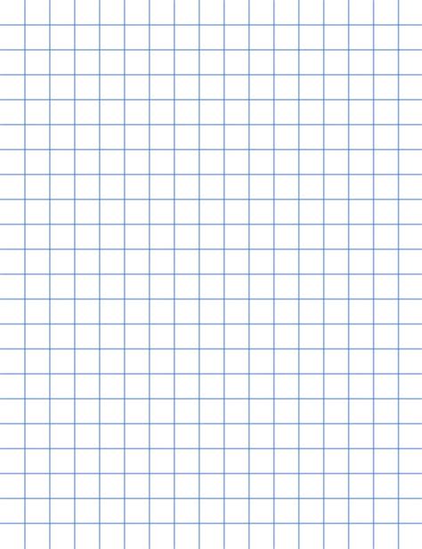 Graph Paper Image Clipart