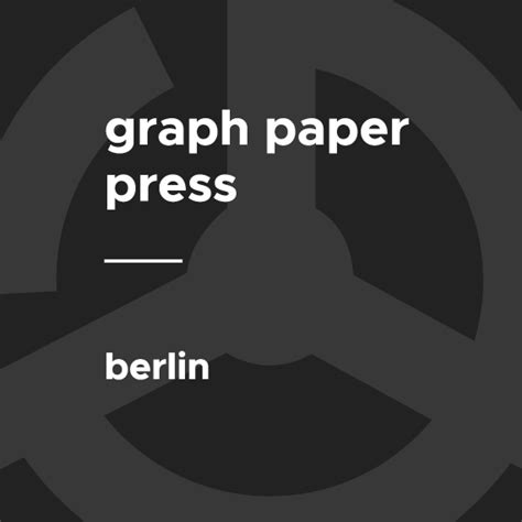 Graph Paper Press Berlin WordPress Theme