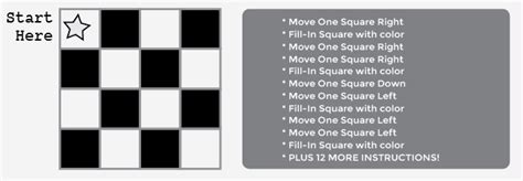Graph Paper Programming Code.org