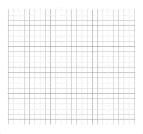Graph Paper Template For Google Docs