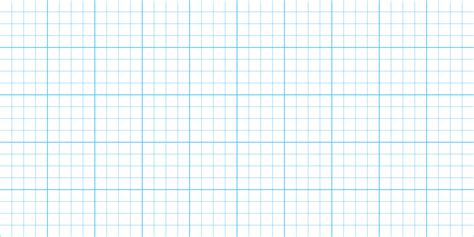 Graph Paper Texture Vector