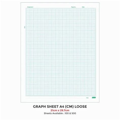 Graph Sheet Price