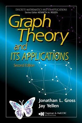 graph theory and its applications by jonathan gross
