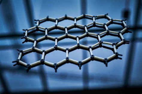 graphene company in ontario canada