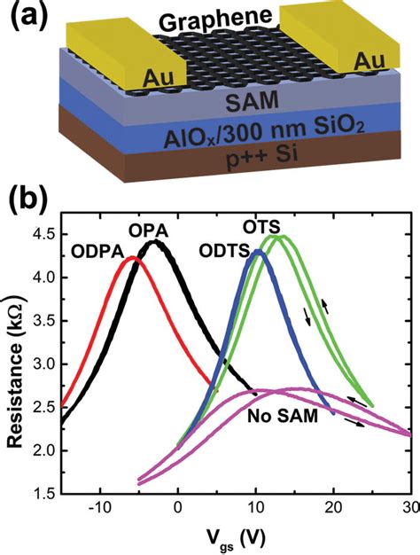 Graphene Transistor Potential