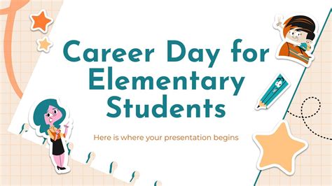 How To Ace Your Graphic Design Career Day Presentation