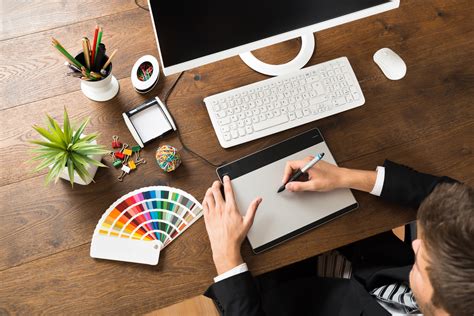 How to a freelance graphic designer 5step guide