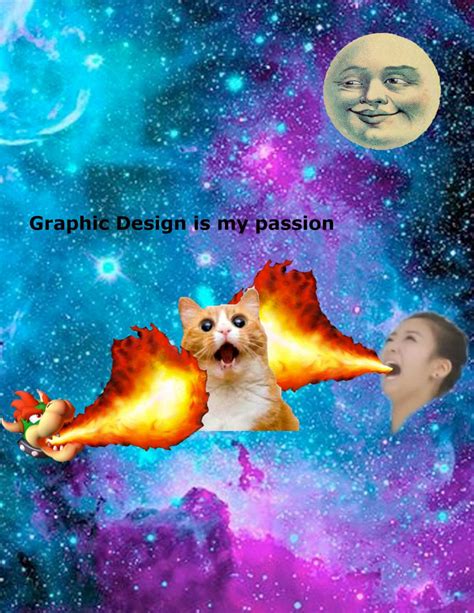 Graphic Design Is My Passion Meme: A Guide To The Internet's Favorite Design Trend