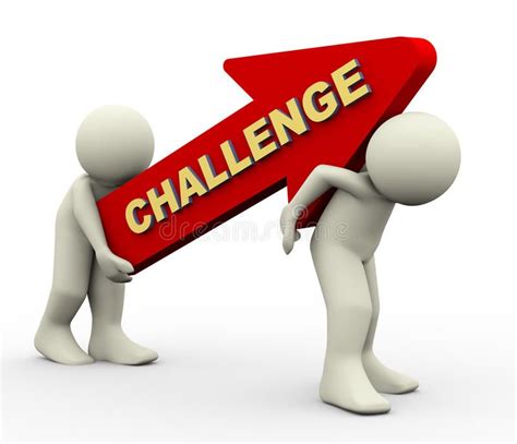 Challenge HighRes Vector Graphic Getty Images