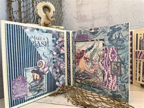 Graphic 45 Make A Splash