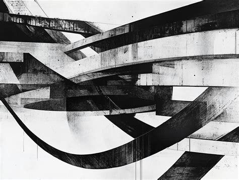 Graphic Design Architecture