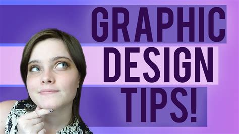 graphic design examples for beginners