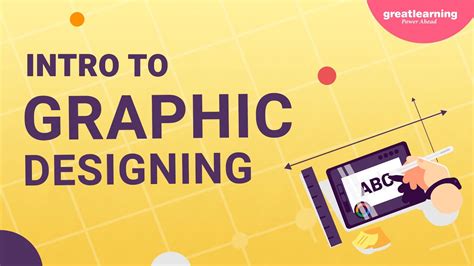 Graphic Design For Beginners Tutorials