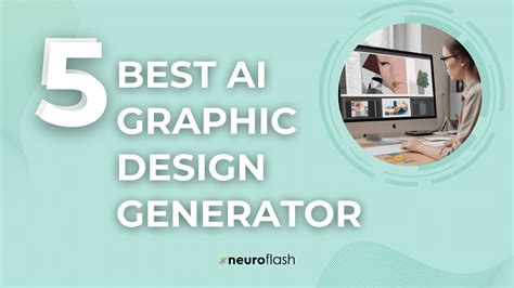 Graphic Design Project Generator