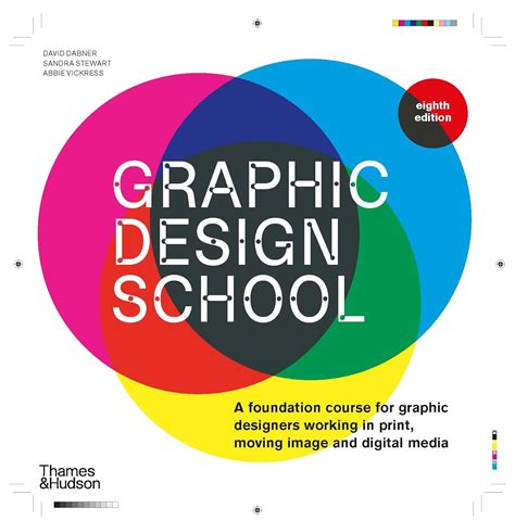 Graphic Design School Amazon
