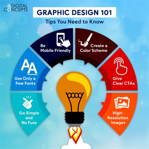 graphic design tips and tricks pdf