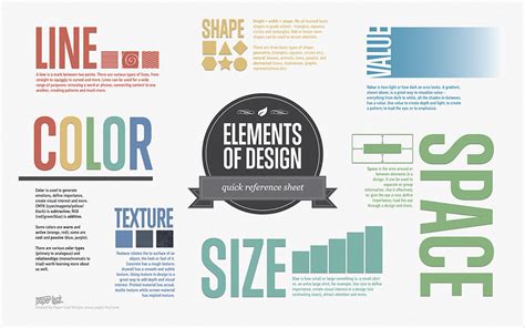 graphic element examples
