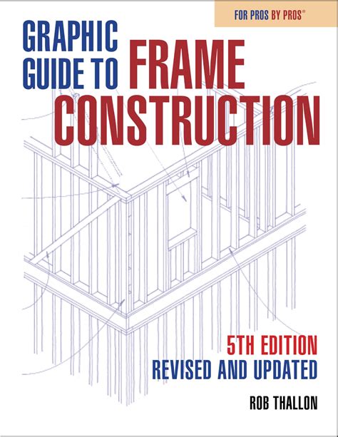 Graphic Guide To Frame Construction