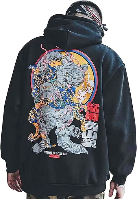 graphic hoodies clothing for men