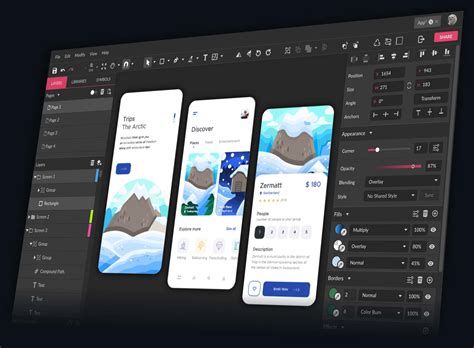graphic image design software free