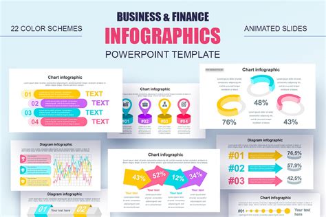 graphic presentation example ppt