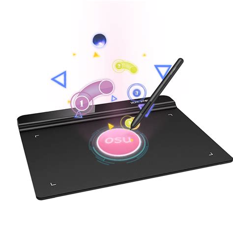 Graphic Tablet For Osu