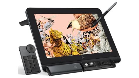 Graphic Tablet The Best