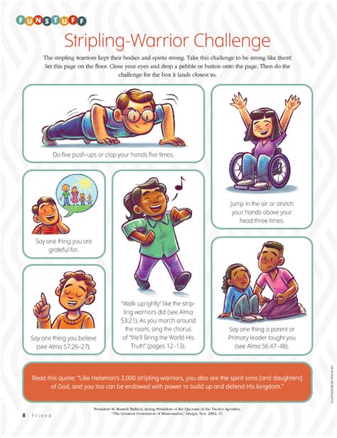 graphics Therapy Activities For stripling