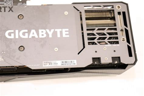 Graphics Card Artifacts On Boot